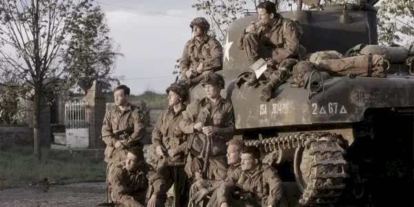 Band Of Brothers: Žije dnes někdo z Easy Company?
