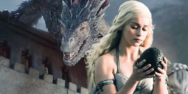 Game of Thrones: waarom Drogon misschien niet de laatste draak is