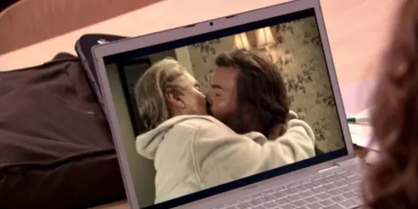 The Office: The Fake Jack Black/Cloris Leachman Film uitgelegd