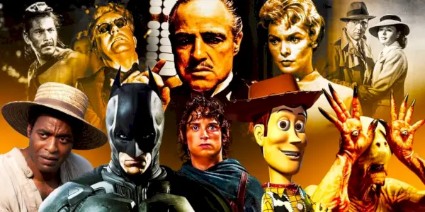 Les meilleures émissions de télévision de tous les temps, classées