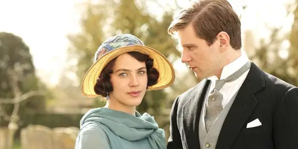 Downton Abbey: Hvorfor Lady Sybil blev dræbt fra showet