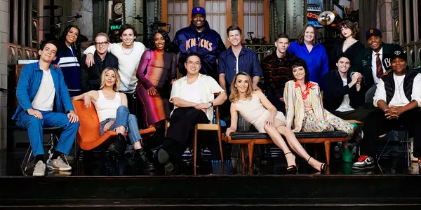Major SNL Cast Shake Up voor seizoen 51