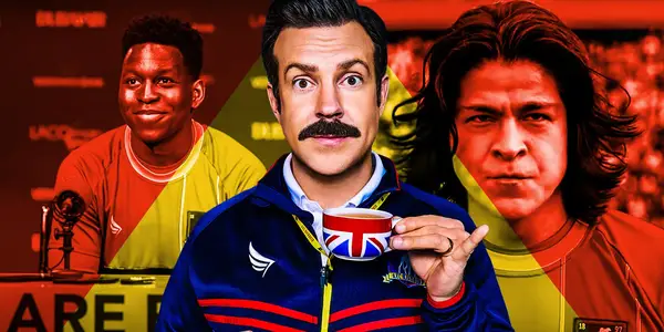 Ted Lasso: Elke echte voetballer waarop de personages zijn gebaseerd