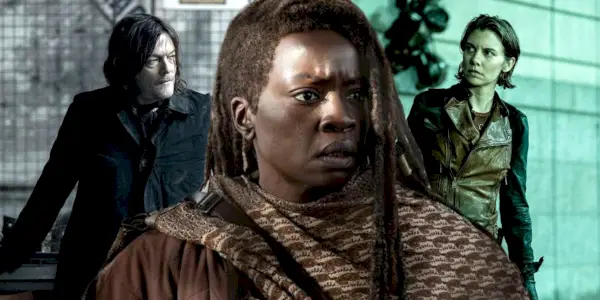 The Walking Dead In Order: 모든 시리즈를 연대순 및 출시 날짜순으로 시청하는 방법
