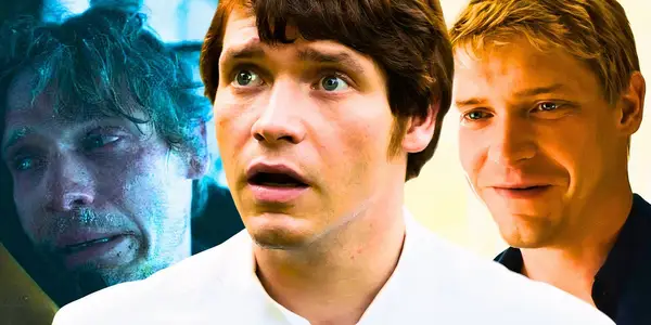 Billy Howle의 10 가지 최고의 영화 및 TV 쇼