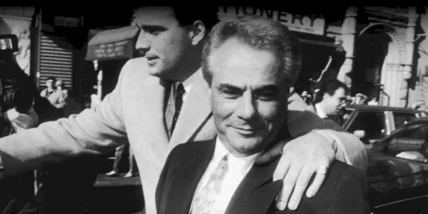 Get Gotti: John Gotti의 아내 빅토리아에게 일어난 일