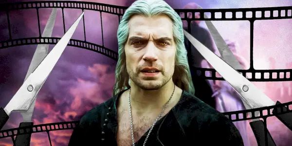Uma parte de Geralt de Liam Hemsworth é preocupante para a 4ª temporada de The Witcher