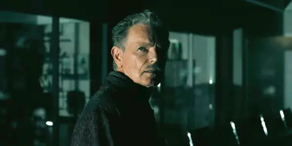 Zes Echelé Mika Flanagan -acteurs, Stefan King's Dark Tower