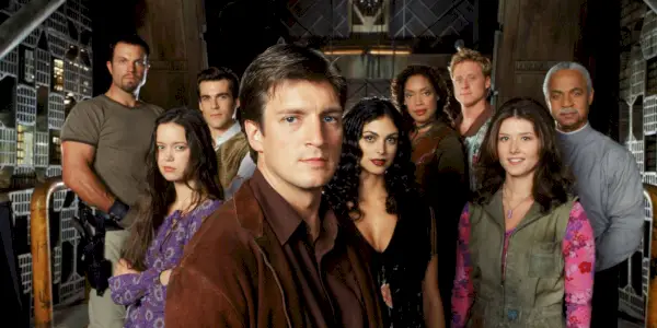 Firefly Star se declara uma princesa da Disney agora que o programa está no Disney +