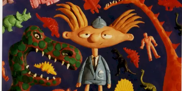 Nickelodeon: 10 rzeczy, o których nie wiedzieliśmy Hej Arnold!