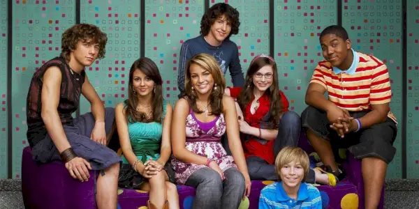 Pourquoi Zoey 101 s'est terminé en 2008 (et pourquoi il a fallu 15 ans pour un renouveau)