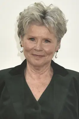Headshot Of Imelda Staunton In The Finale Celebration for 