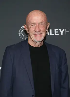 Headshot Of Jonathan Banks In The 39th Annual PaleyFest LA: 