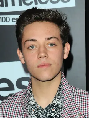 Headshot Of Ethan Cutkosky
