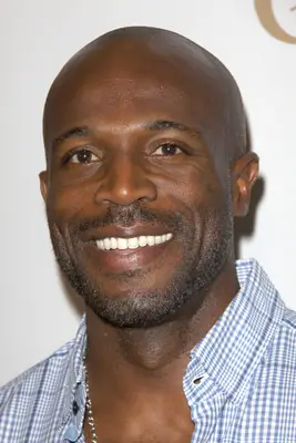 Headshot Of Billy Brown