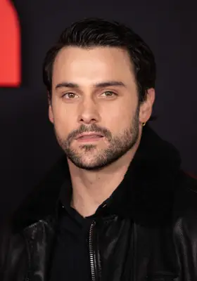 Headshot Of Jack Falahee