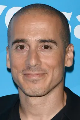 Headshot Of Kirk Acevedo