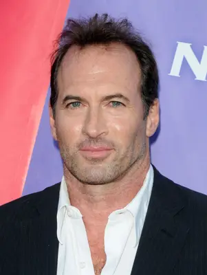 Headshot Of Scott Patterson In The NBC Summer Press Tour Party