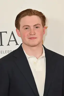 Headshot Of Kit Connor 