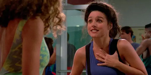 Jo eldre jeg blir, jo mer tror jeg Elaine er den beste delen av Seinfeld (