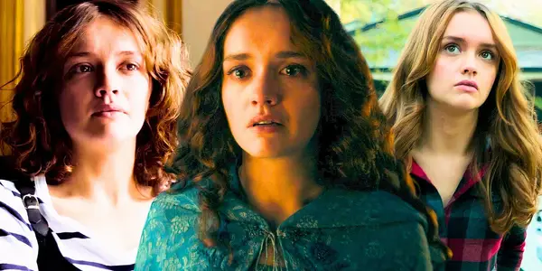 Olivia Cookes 10 beste filmer og TV -serier
