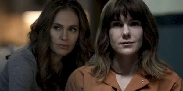 Wird es eine Tell Me Your Secrets Staffel 2 geben?