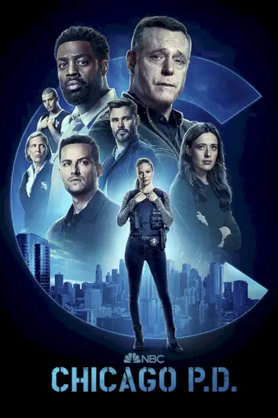 Voightovo finále Chicago PD 11. řady připravuje návrat Antonia Dawsona