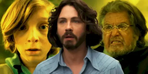 Pourquoi il n’y aura pas de saison 3 de Hunters