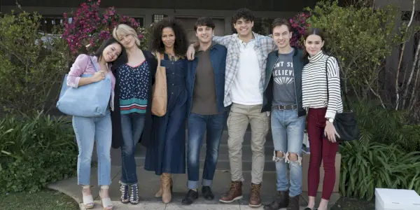 Actualizaciones de la temporada 6 de The Fosters: por qué no sucederá