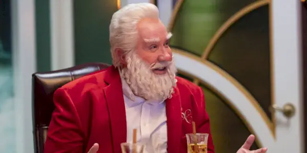 Combien d'épisodes reste-t-il à la saison 2 des Pères Noël (et quand la finale sortira)