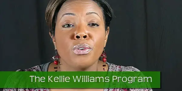 Kellie Sharygne Williams: Wo die Familie von Laura de la Famiglia ist