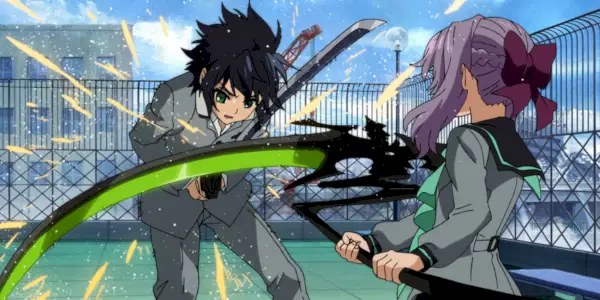 Seraph Of The End Temporada 3 Fecha de lanzamiento e historia