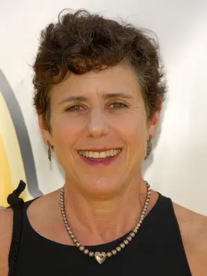 Headshot Of Julie Kavner In The world premiere of 