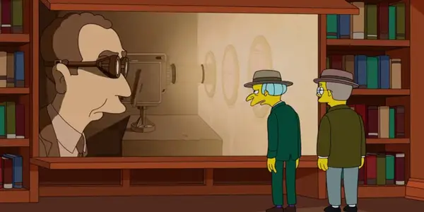 Sezóna 35 Simpsonů konečně vysvětluje jedno z nejodolnějších tajemství programu o 37 let později