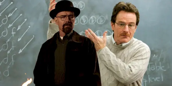 Breaking Bad : les 5 acteurs les plus grands (et les 5 plus petits) du casting