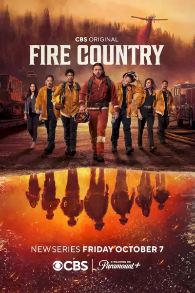 Fin de la saison 2 de Fire Country : pourquoi Bode n'a pas gâché le mariage expliqué par Max Thieriot