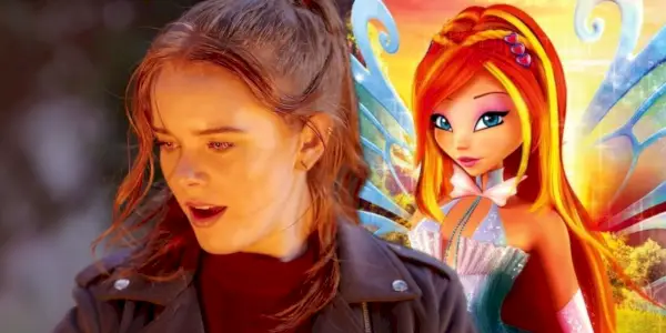 Por que o destino: a saga Winx foi cancelada (e como isso ajuda a franquia)