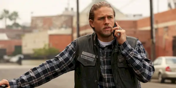 Perché Sons of Anarchy è terminata dopo la stagione 7 (è stata cancellata?)