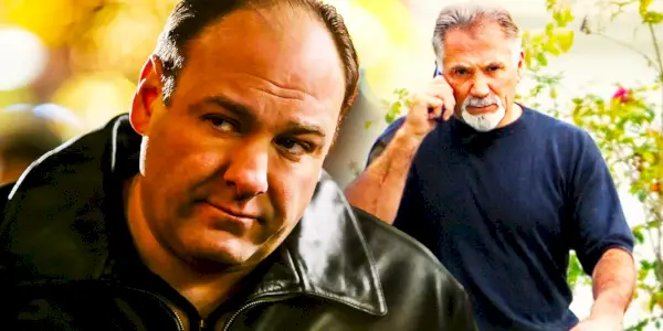 Por que os Sopranos terminaram (foi cancelado?)