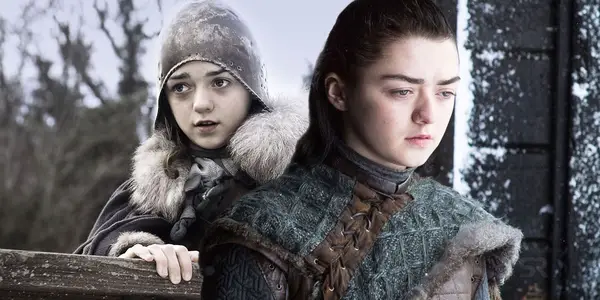 Game of Thrones: hoeveel tijd gaat over van seizoenen 1-8