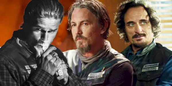 Hver Sons of Anarchy-karakter, der har optrådt i Mayans M.C. (Indtil nu)