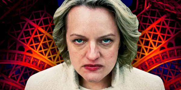 The Testaments vytváří velkou výzvu pro příběh Sereny Joy 6. řady The Handmaid's Tale