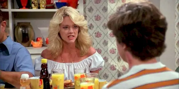 Diese 70er-Jahre-Show: Warum Laurie Forman neu besetzt wurde