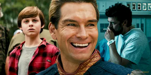 Hvorfor Boys' Homelander er meget værre end bare 'Evil Superman'