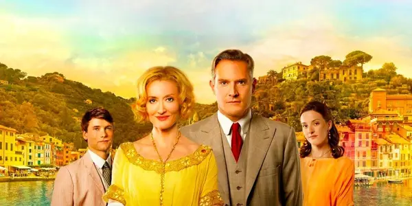 Portofino Hotel Stagione 4: Besetzung, Geschichte,