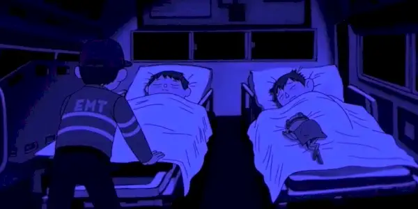 Die Geschichte und wahre Bedeutung von Over The Garden Wall erklärt – War alles eine Halluzination?