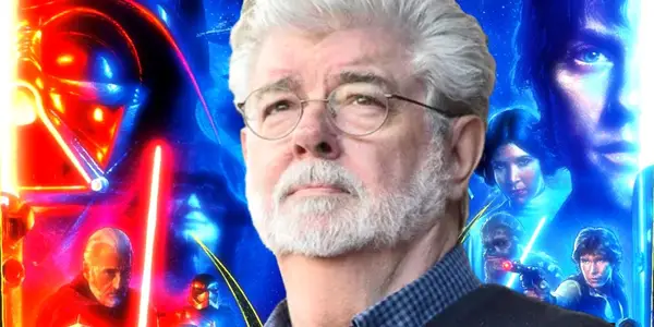 De acoliet faalde omdat Star Wars de belangrijkste les van George Lucas vergat