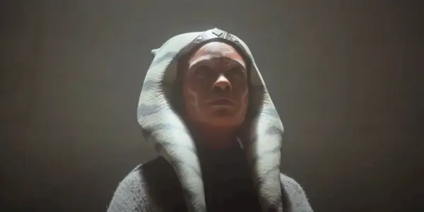 Ahsoka Show Obsada i przewodnik po postaciach z Gwiezdnych Wojen