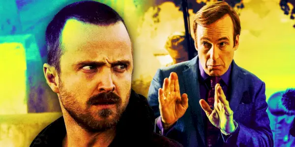 Časová os Breaking Bad: Keď sa všetky predstavenia a filmy odohrávajú