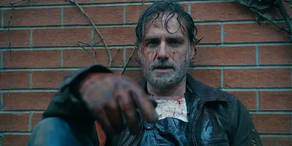 „The Walking Dead